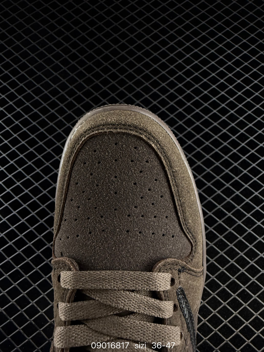 Nike Air Jordan 1 Low OG SP-DM7866